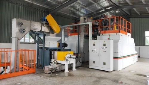 青島發布垃圾分類指南，機械設備研發產業迎來新機遇