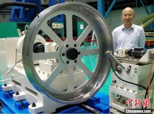 重慶大學科研攻關助力“問天”實驗艙太陽翼實現24小時“追日”，高端數控機床技術銷售迎發展新機遇