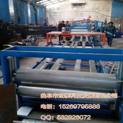 宏泰機械設備研發 創新驅動，引領行業智能化轉型