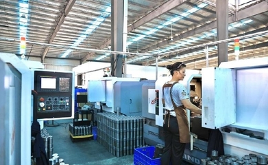 安居 以“智”求進 以“數”致遠，“智改數轉”賦能數控機床銷售新未來