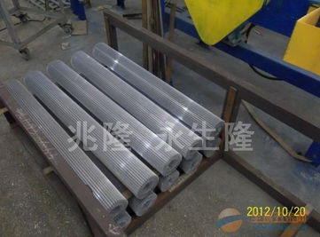 專業(yè)供應(yīng)鋁型材與銅型材 擠壓定制與來(lái)樣開模服務(wù)